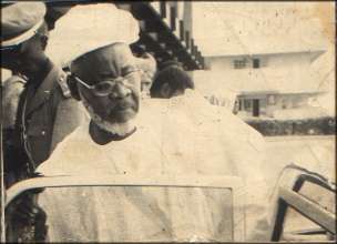 BAYE